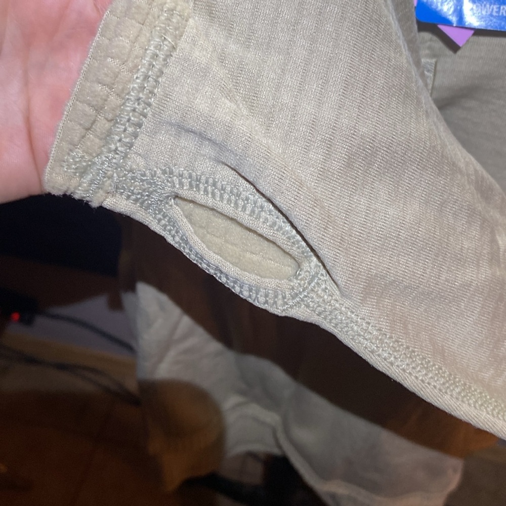 POLARTEC power-dry - Picture 4 of 4